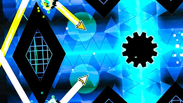 [1.9] "Energy Overflow" 100% (Demon) by Efect Gang | Geometry Dash