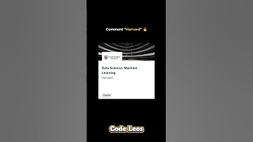 Harvard CS50 - The BEST Free Programming Course in the World! 🌎💻#shorts#computerscience#cs50#harvard