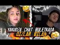 Якудза чат рулетка/Yakudza chat ruletka qizlar bilan#abx_pubgm #yakudza