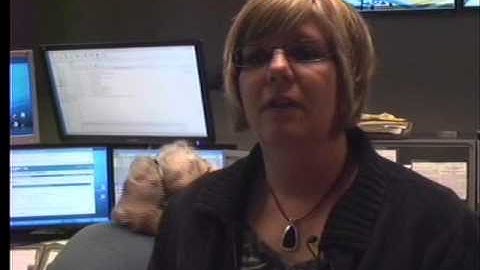 Communications system upgrade to provide quicker emergency response times