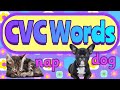 Phonics Learning Quiz