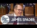 James Spader Pranked Jimmy with a Ridiculously Expensive Sushi Bill