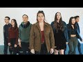 The Best Hit Songs Of The Last Five Years (2013 to 2017) A Cappella Medley/Mashup