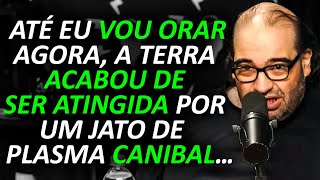 É O FIM? COMO ESSE EVENTO HISTÓRICO ABALARÁ A HUMANIDADE?