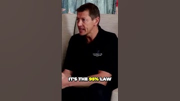 Stop Conforming to Mediocrity | Peter Sage #shorts