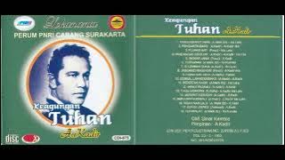 Album O.M. Sinar Kemala (Keagungan Tuhan)