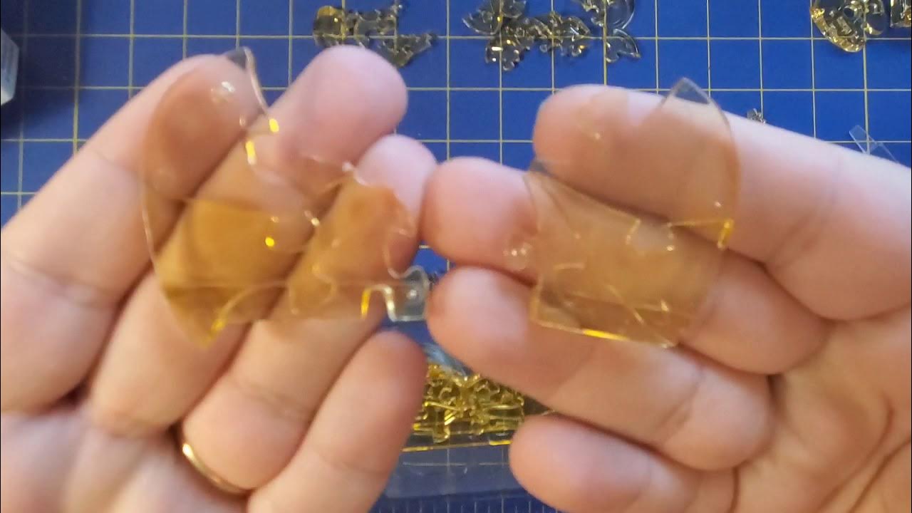 Original 3d Crystal Puzzle Praying Hands Instructions 3D Puzzle: Praying Hands Tutorial - YouTube