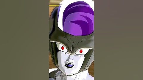 New (DLC 16) Black Frieza CAC Transformation! - Dragon Ball Xenoverse 2