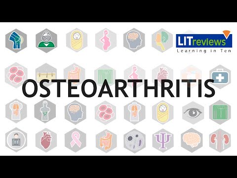 Video: Pengaturan Tulang Oleh Sistem Imun Adaptif Pada Artritis