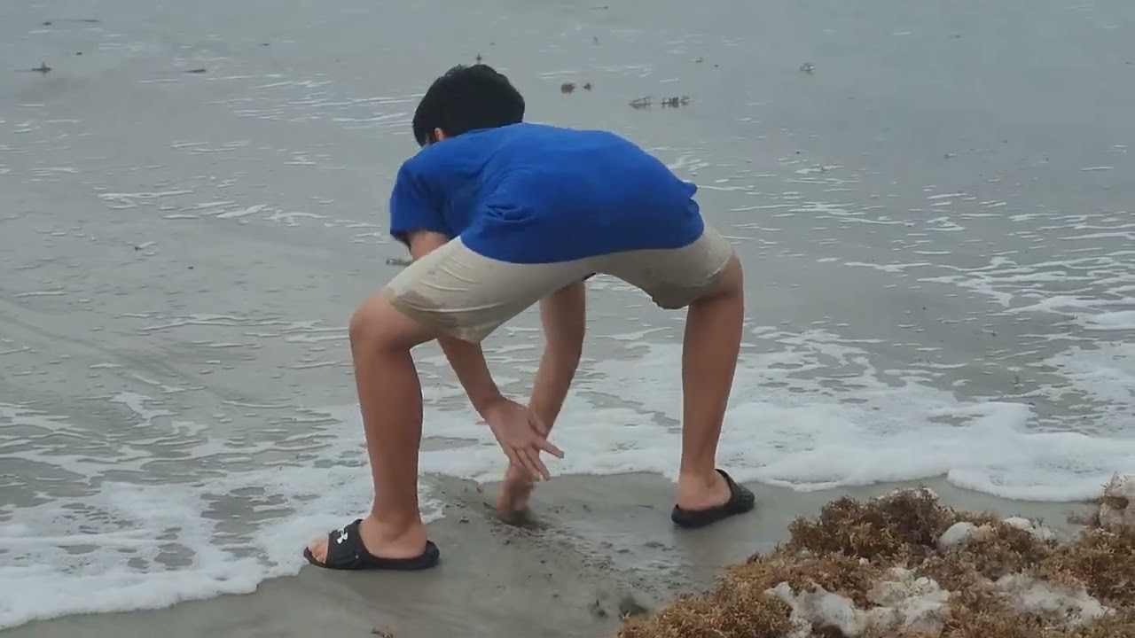 Hurricane Ian 🌀 Cocoa Beach Florida September 28, 2022 YouTube