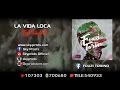 Fouzi Torino - La vida loca⎜فوزي طورينو - لا فيدا لوكا Official Audio