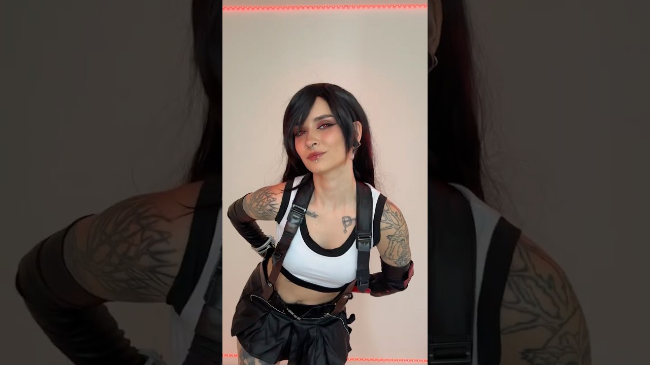 From Sector 7 casual to ready for the next reactor run 