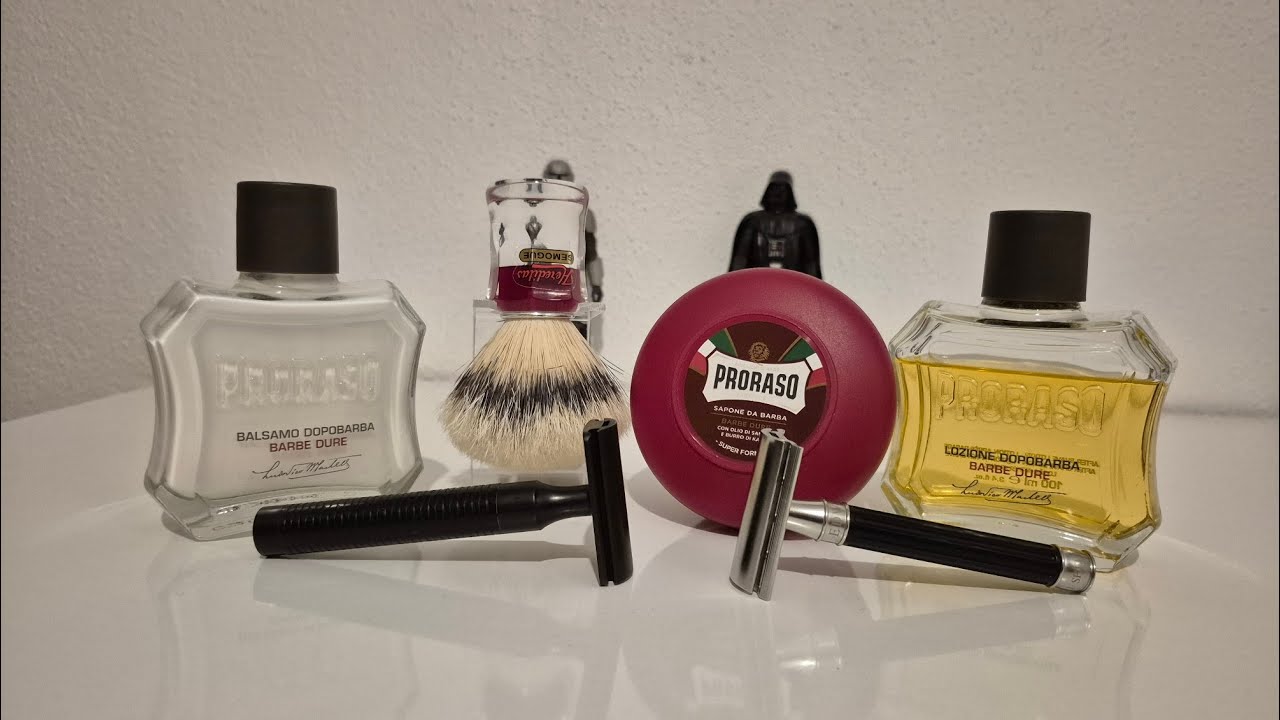 Mühle Rocca Jet vs Edwin Jagger 3one6 Büyük Çarpışma