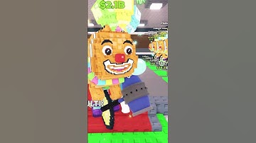 He HAS the BEST FISHINO CLOWNINO BASE! #roblox #stealabrainrot #brainrot #robloxshorts