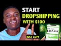 How To Start Dropshipping in 2024