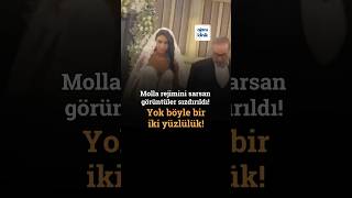 İranda Ali Şemkaninin Kızının Düğünü Infial Yarattı