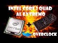 8 Juegos en Intel Core 2 Quad Q8400 OVERCLOCKEADO! SORPRENDENTE! 3 6GHZ!