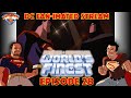 World&#39;s Finest Part 1 | Batman Superman Crossover | Episode 28 | DC Fan-imated Stream