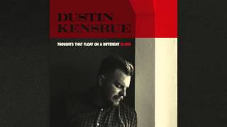 Video thumbnail of "Dustin Kensrue - Cold As It Gets [Audio]"