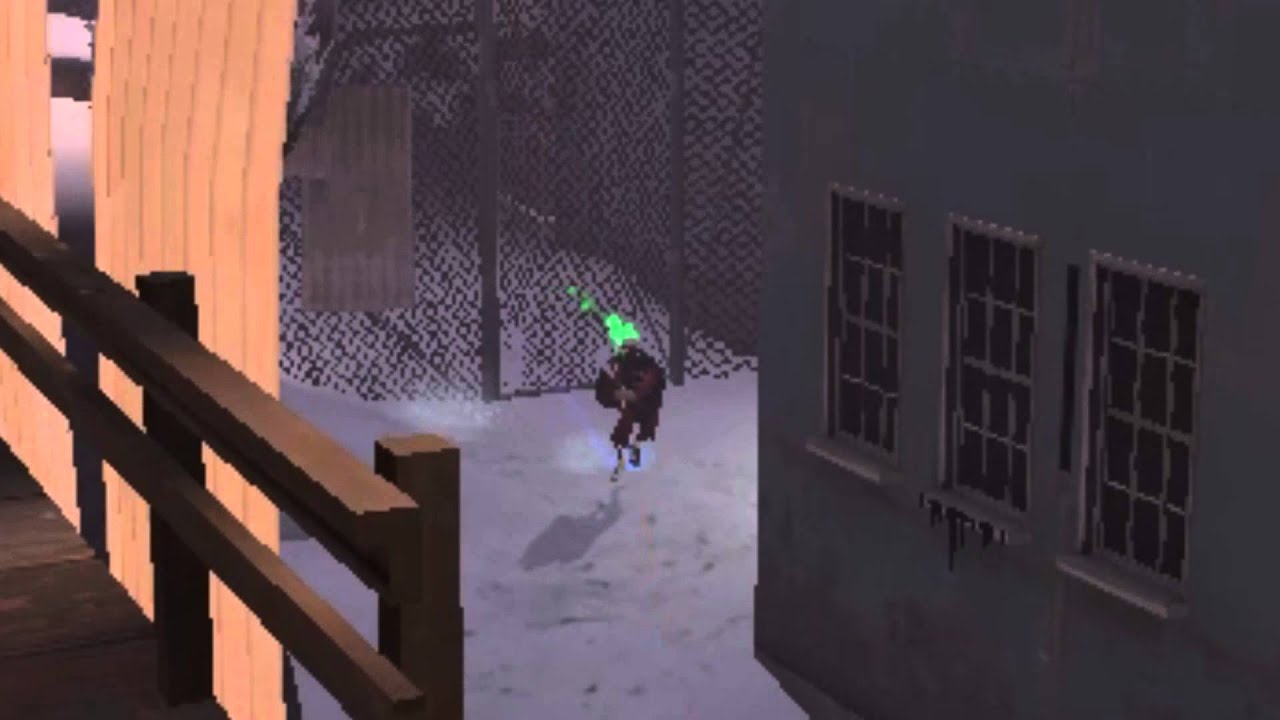 [TF2] Destroying Modus 1 roller at a time