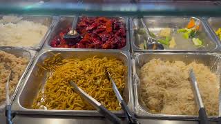 Best Food in Florida ( Super Buffet at Fruitville, Sarasota) @FloridADailyLife