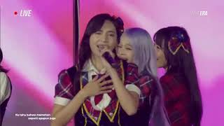 JKT48 Flowerfull - Refrain Penuh Harapan [Lyric Video]