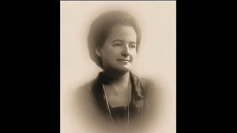 Alice A  BaileyA Visual Biography of her Life and ...