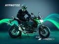 New 2023 Kawasaki Z400 | Official Feature Video