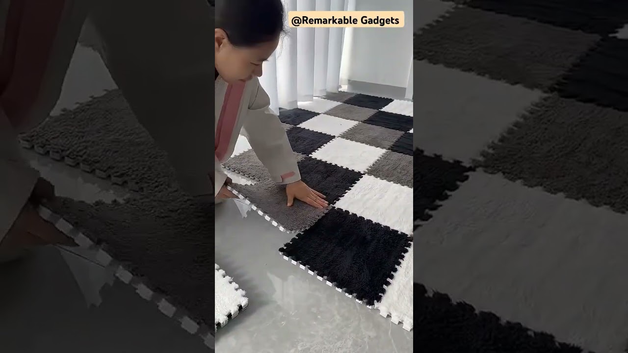 Tapis Moquette