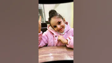 İlk Video Lütfen Beğenin Rukiye Abla Ve Lina Görür Işallah 