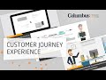 Customer Journey Experience — Columbus