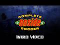 Onside Complete Soccer (1996) - Intro Video
