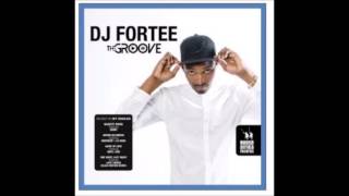 Dj Fortee ft D'indy - Naughty Dance (main mix)