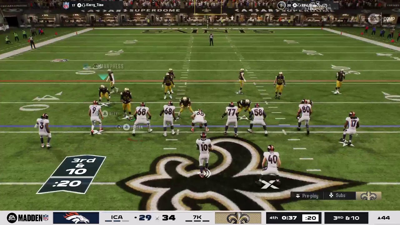Madden 26 MUT GRIND