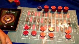 Roulette -  How to Win EVERY TIME!    Easy Strategy, Anyone can do it!    Part 5