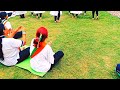 🇮🇳🌹🧘🏻‍♀️15 अगस्त_ के अवसर पर_ देश भक्ति गाने _पर किया योग से भरे जोश के साथ नृत्य@payalverma1677