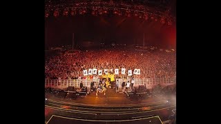 Major Lazer Drops Only @ Creamfields UK 2018