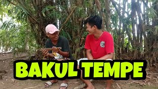 bakul tempe (story wa lucu) || KOMEDI NGAPAK CILACAP