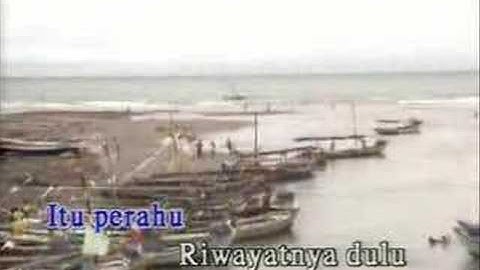 Bengawan Solo