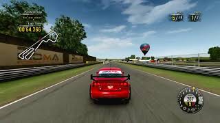 Superstars V8 Next Challenge - Trailer (PlayStation 3, Xbox 360)