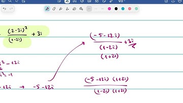 Kompleks Sayılarda İşlem | Karmaşık Sayının İmajiner Kısmını Bulma (Giriş Düzeyi Kompleks Analiz)