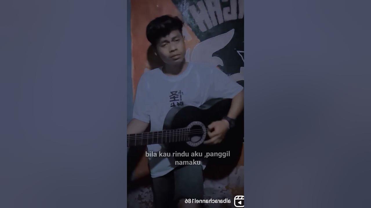 bila kau pergi jauh ingatlah aku #shorts - YouTube