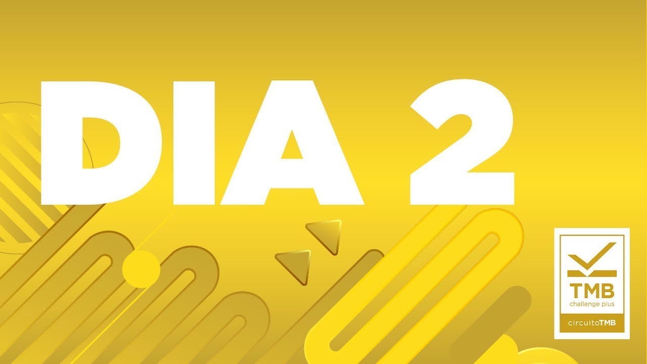 Dia 2 l TMB Challenge Plus - São José/SC - 2024 (04/05)