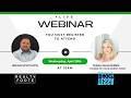 Webinar Lead to Closing System Blueprint