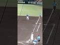 【甲子園　阪神ファンの歓声で　球場が揺れる】
