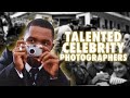 Photography lessons from celebrity photographers