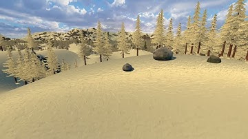 Demo trailer for my Tiny Colony Game