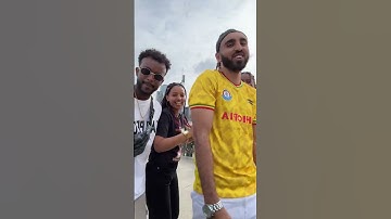 Thumbnail of Ethiopian #video #viral Habesha Music| New Ethiopian Film #shorts #oromo #visionethiopia