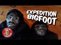 Expedition Bigfoot - Sasquatch Museum