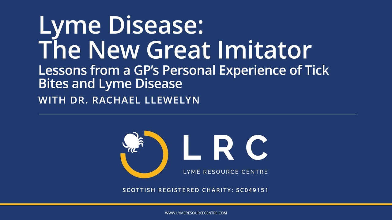 Lessons from a GP’s Personal Experience of Tick Bites and Lyme Disease